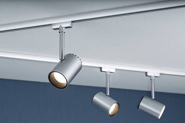 Paulmann Spot 124 alu LED Paulmann Spot 124 alu LED