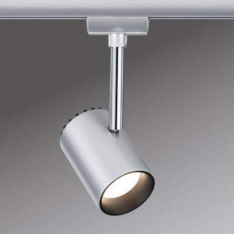 Paulmann Spot 124 alu LED Paulmann Spot 124 alu LED