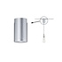Adapter für Anhänger aus Aluminium Adapter für Anhänger aus Aluminium