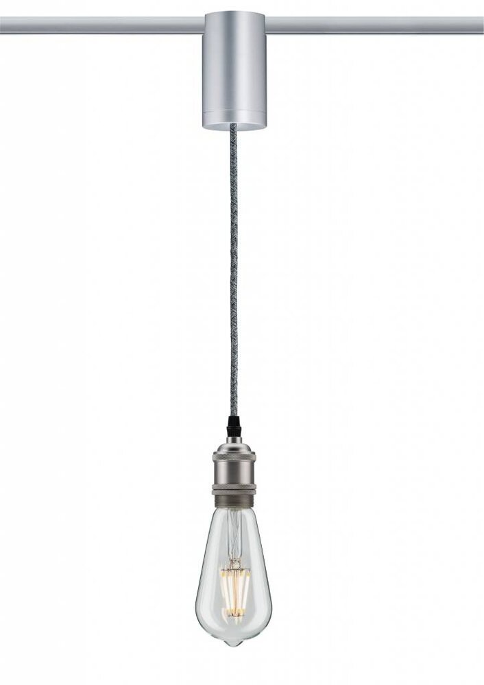 Paulmann Adapter für Anhänger aus Aluminium Paulmann Adapter für Anhänger aus Aluminium