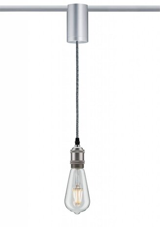 Paulmann Adapter für Anhänger aus Aluminium Paulmann Adapter für Anhänger aus Aluminium