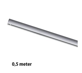 Paulmann Schienen 0,5 Meter aus Aluminium Paulmann Schienen 0,5 Meter aus Aluminium