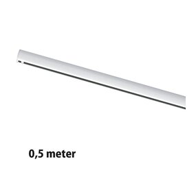 Paulmann Schienen 0,5 Meter weiß Paulmann Schienen 0,5 Meter weiß