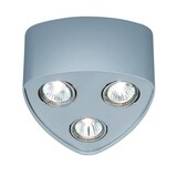 Paul Neuhaus Fleck Madura grau