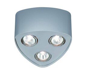 Paul Neuhaus Fleck Madura grau