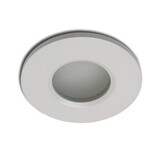 Kelpa Einbaustrahler Brüssel rund weiß Kelpa Einbaustrahler Brüssel rund weiß