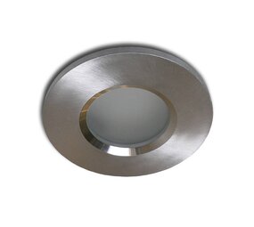 Kelpa Einbaupunkt Brüssel rund Aluminium Kelpa Einbaupunkt Brüssel rund Aluminium