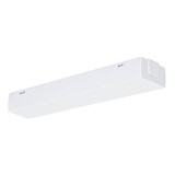 Paulmann Schienen Stromversorgung 2 Seite weiß Paulmann Schienen Stromversorgung 2 Seite weiß