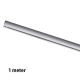 Paulmann Schiene 1 Meter Alu Paulmann Schiene 1 Meter Alu