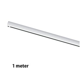 Paulmann Schiene 1 Meter weiß Paulmann Schiene 1 Meter weiß