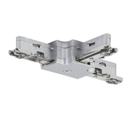 Paulmann Schienen T Stück alu Paulmann Schienen T Stück alu