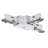 Paulmann Schienen T Stück weiß Paulmann Schienen T Stück weiß