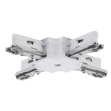 Paulmann Schiene X Stück weiß Paulmann Schiene X Stück weiß