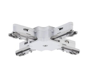 Paulmann Schiene X Stück weiß Paulmann Schiene X Stück weiß