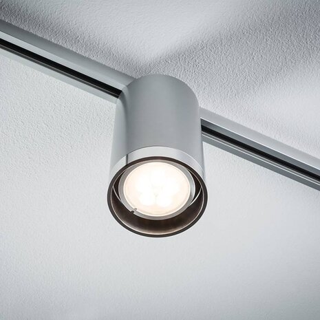 Paulmann Spot 100 alu LED Paulmann Spot 100 alu LED