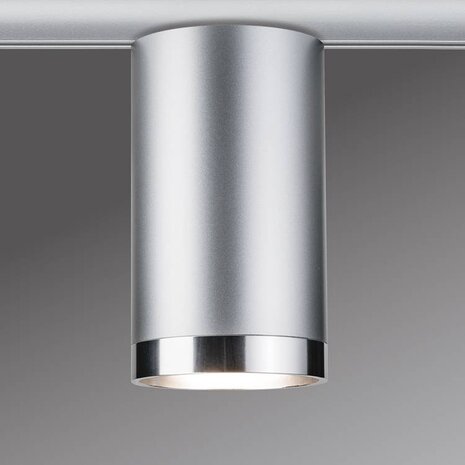 Paulmann Spot 100 alu LED Paulmann Spot 100 alu LED