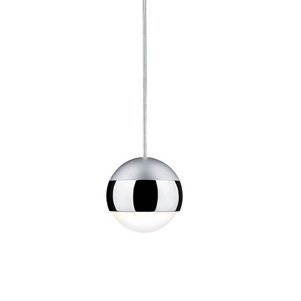 Paulmann Hängeleuchte 100 alu LED Paulmann Hängeleuchte 100 alu LED