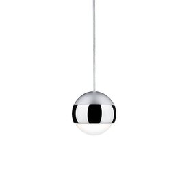 Paulmann Hängeleuchte 100 alu LED Paulmann Hängeleuchte 100 alu LED