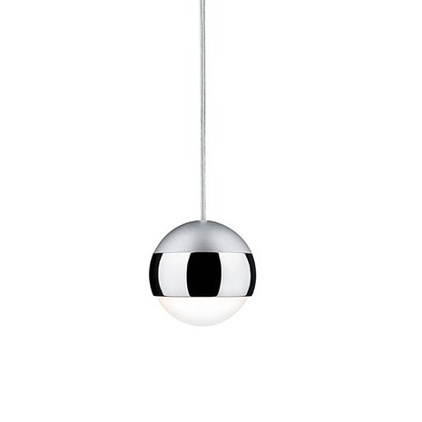 Paulmann Hängeleuchte 100 alu LED Paulmann Hängeleuchte 100 alu LED