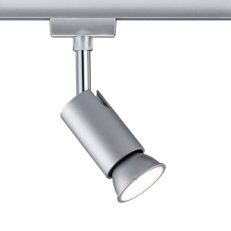 Paulmann Spot 127 alu Paulmann Spot 127 alu