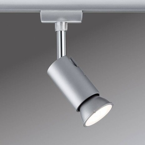 Paulmann Spot 127 alu Paulmann Spot 127 alu