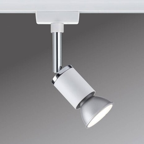 Paulmann Spot 128 weiß Paulmann Spot 128 weiß