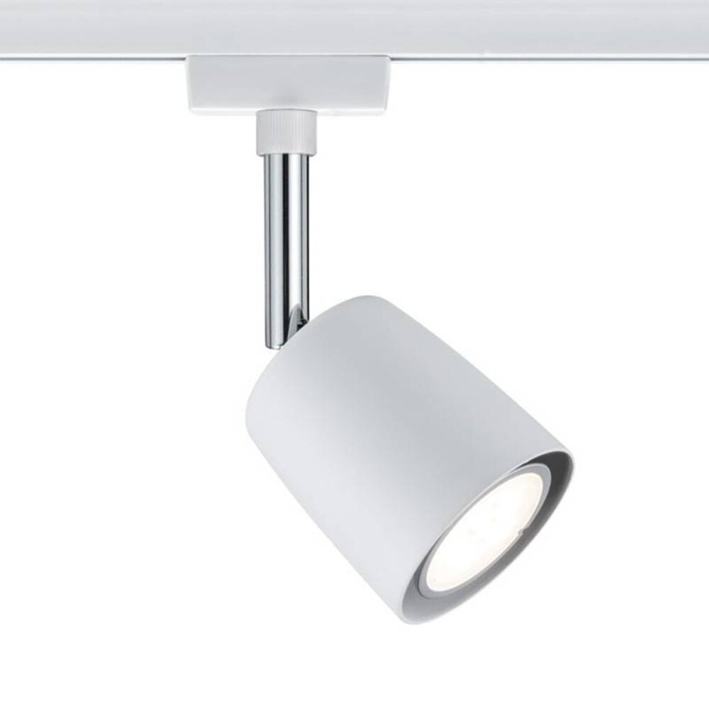 Paulmann Fleck 129 weiß