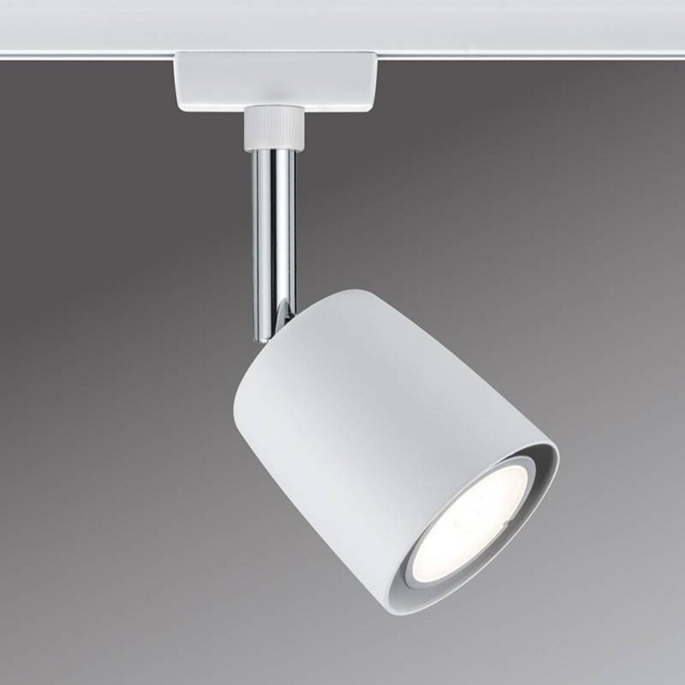 Paulmann Fleck 129 weiß