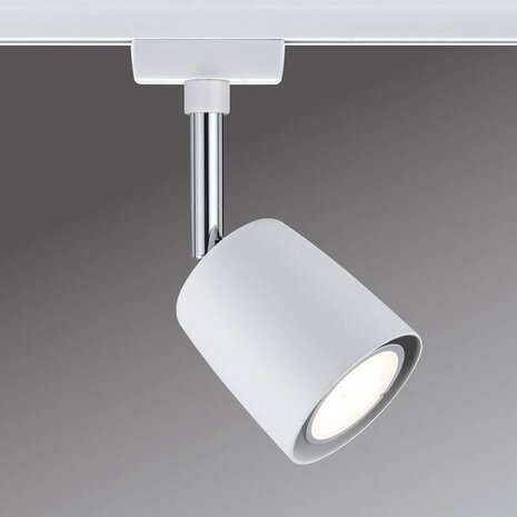 Paulmann Fleck 129 weiß