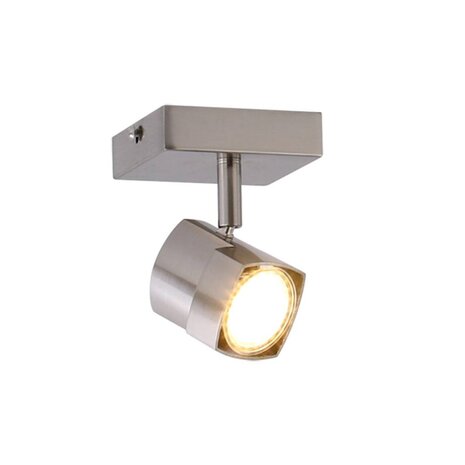 Ylumen Spot Utrecht 1 Licht Ylumen Spot Utrecht 1 Licht