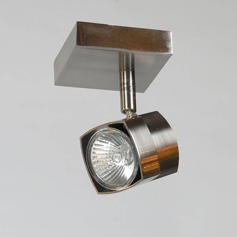 Ylumen Spot Utrecht 1 Licht Ylumen Spot Utrecht 1 Licht