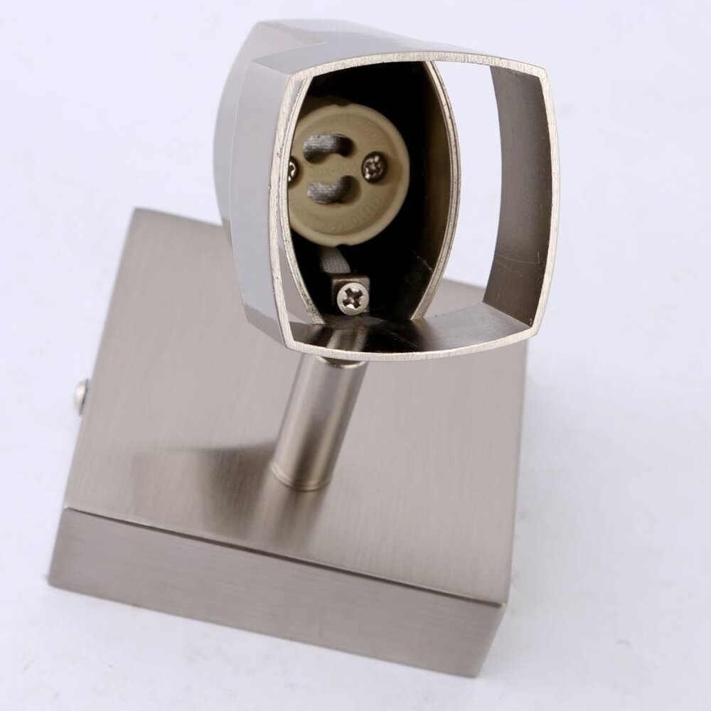 Ylumen Spot Utrecht 1 Licht Ylumen Spot Utrecht 1 Licht