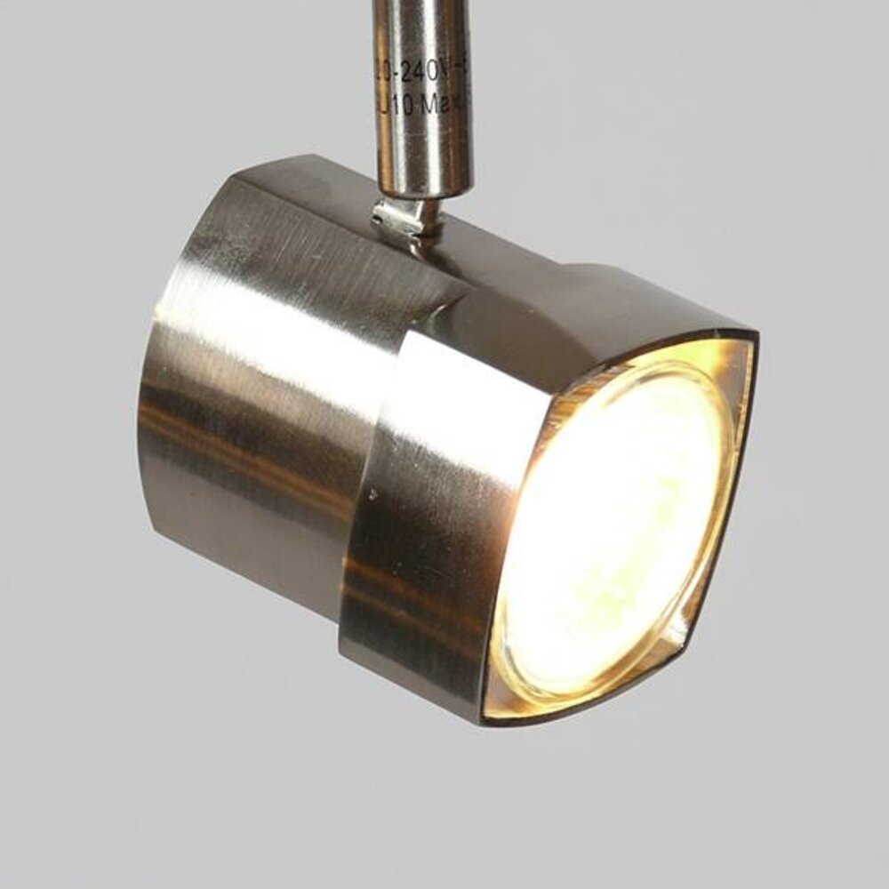 Ylumen Spot Utrecht 1 Licht Ylumen Spot Utrecht 1 Licht