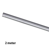 Paulmann Schiene 2 Meter Alu Paulmann Schiene 2 Meter Alu