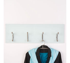 Bijnen INOX 103 Garderobenständer