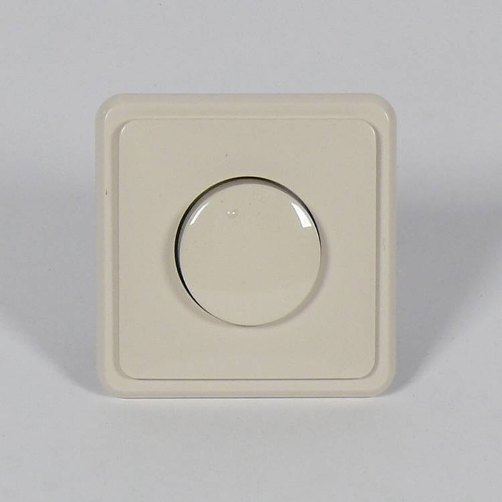 Tronix Tronic Dimmer Creme Tronix Tronic Dimmer Creme