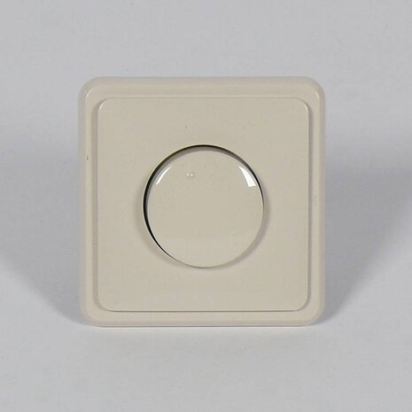 Tronix Tronic Dimmer Creme Tronix Tronic Dimmer Creme