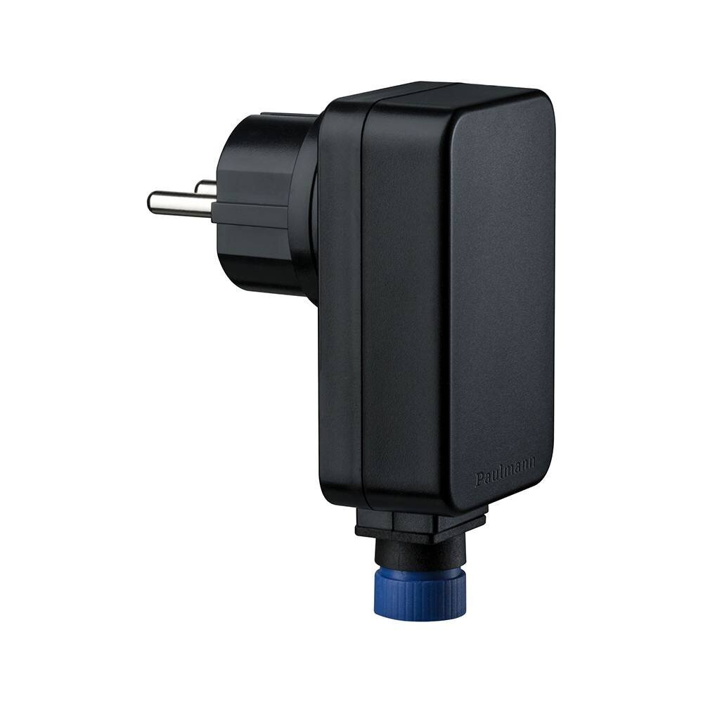 Paulmann Plug & Shine Komponenten-Transformator 21 Watt Paulmann Plug & Shine Komponenten-Transformator 21 Watt