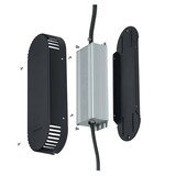 Paulmann Plug & Shine Komponente Transformatorgehäuse Paulmann Plug & Shine Komponente Transformatorgehäuse