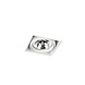 Lamponline Downlight Bado 1-flammig AR111 weiß Trimless Lamponline Downlight Bado 1-flammig AR111 weiß Trimless