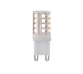 Highlight LED G9 Lampe 4 Watt DIM Highlight LED G9 Lampe 4 Watt DIM