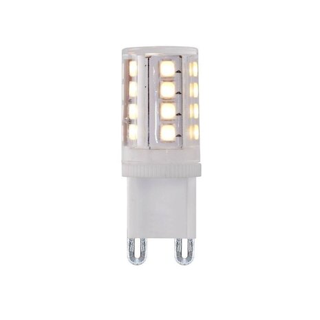 Highlight LED G9 Lampe 4 Watt DIM Highlight LED G9 Lampe 4 Watt DIM