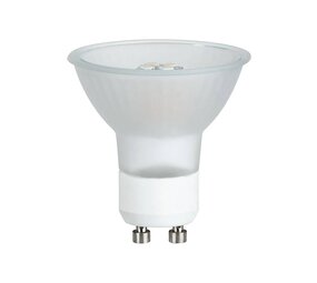 Paulmann LED GU10 Lampe 3,5 Watt maxiflood DIM Paulmann LED GU10 Lampe 3,5 Watt maxiflood DIM