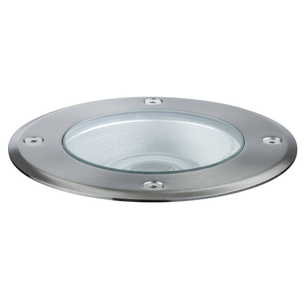 Paulmann Plug & Shine Bodeneinbaustrahler für den Außenbereich 3,3 Watt 38° kaltweißes Licht Paulmann Plug & Shine Bodeneinbaustrahler für den Außenbereich 3,3 Watt 38° kaltweißes Licht