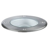 Paulmann Plug & Shine Bodeneinbaustrahler für den Außenbereich 3,3 Watt 38° kaltweißes Licht Paulmann Plug & Shine Bodeneinbaustrahler für den Außenbereich 3,3 Watt 38° kaltweißes Licht