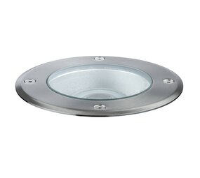 Paulmann Plug & Shine Bodeneinbaustrahler für den Außenbereich 3,3 Watt 38° kaltweißes Licht Paulmann Plug & Shine Bodeneinbaustrahler für den Außenbereich 3,3 Watt 38° kaltweißes Licht