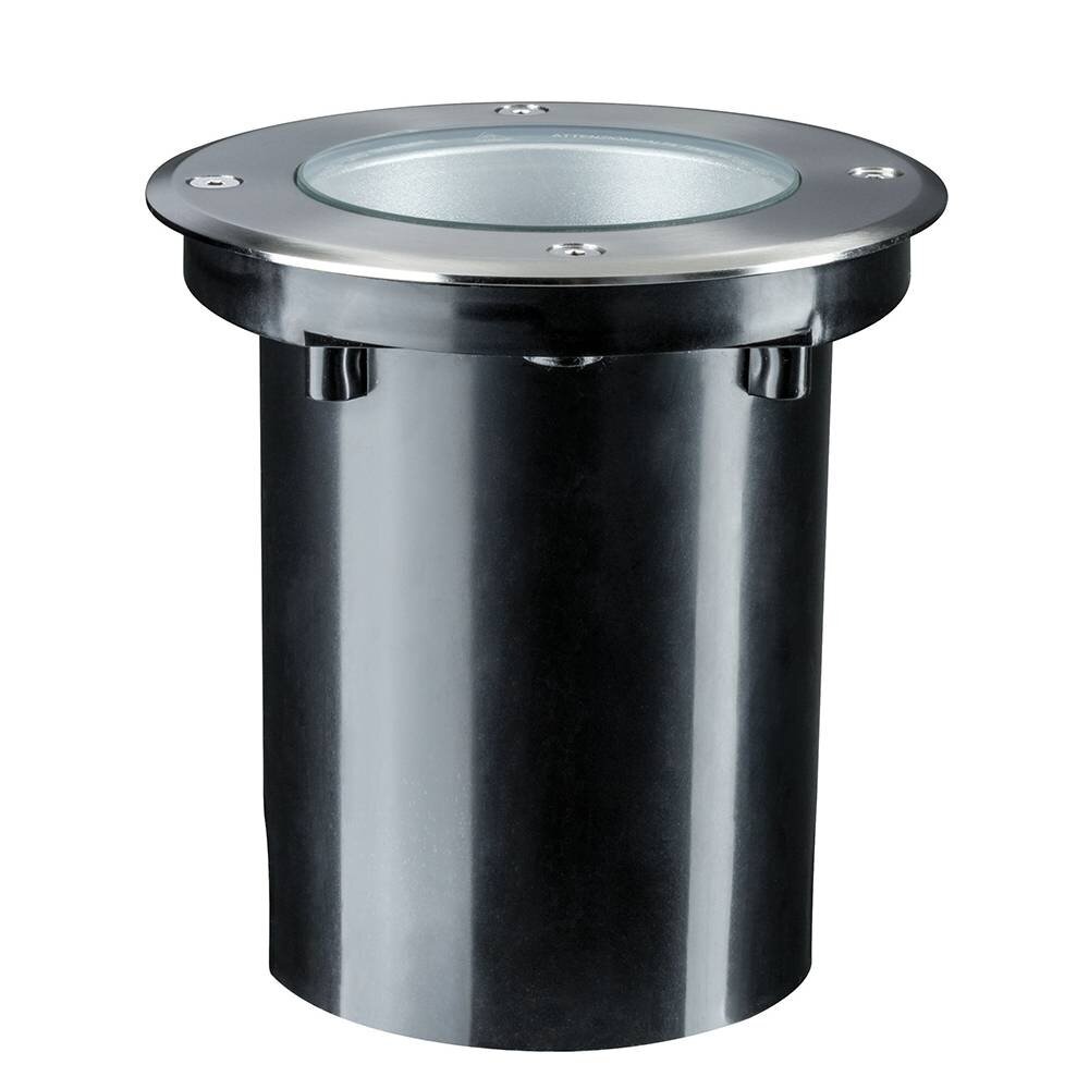 Paulmann Plug & Shine Bodeneinbaustrahler für den Außenbereich 3,3 Watt 38° kaltweißes Licht Paulmann Plug & Shine Bodeneinbaustrahler für den Außenbereich 3,3 Watt 38° kaltweißes Licht