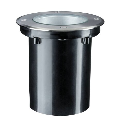 Paulmann Plug & Shine Bodeneinbaustrahler für den Außenbereich 3,3 Watt 38° kaltweißes Licht Paulmann Plug & Shine Bodeneinbaustrahler für den Außenbereich 3,3 Watt 38° kaltweißes Licht