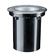 Paulmann Plug & Shine Bodeneinbaustrahler für den Außenbereich 3,3 Watt 38° kaltweißes Licht Paulmann Plug & Shine Bodeneinbaustrahler für den Außenbereich 3,3 Watt 38° kaltweißes Licht