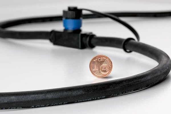Paulmann Plug & Shine Bodeneinbaustrahler für den Außenbereich 3,3 Watt 38° kaltweißes Licht Paulmann Plug & Shine Bodeneinbaustrahler für den Außenbereich 3,3 Watt 38° kaltweißes Licht